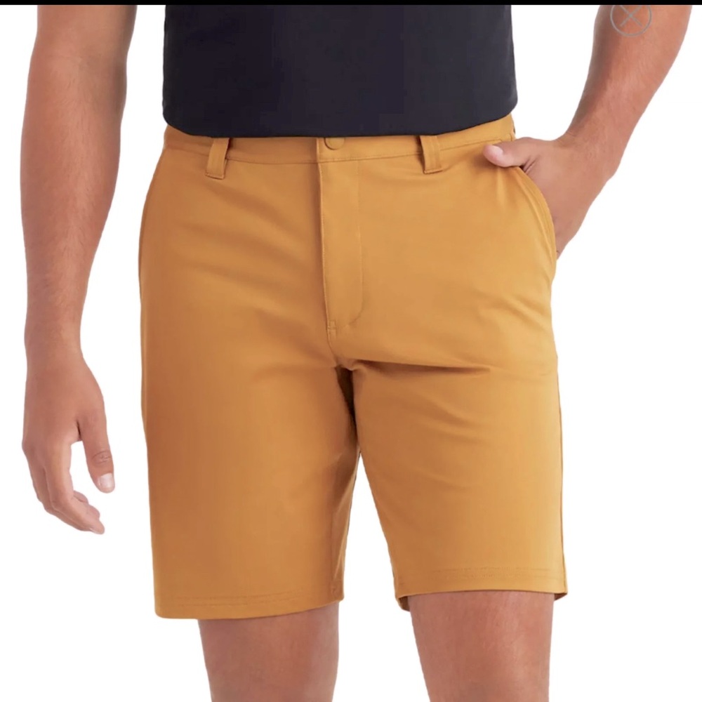 Rhone Commuter Shorts